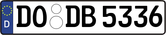 DO-DB5336
