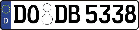 DO-DB5338