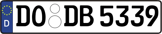 DO-DB5339