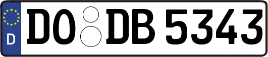 DO-DB5343