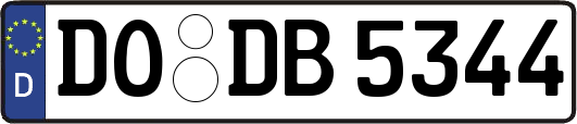 DO-DB5344