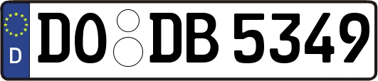 DO-DB5349