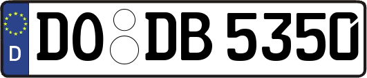 DO-DB5350
