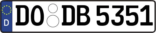 DO-DB5351