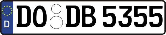 DO-DB5355