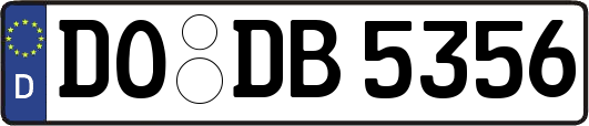 DO-DB5356