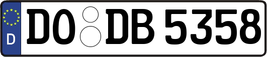 DO-DB5358