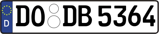 DO-DB5364