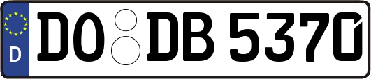 DO-DB5370