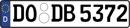 DO-DB5372