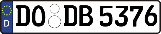 DO-DB5376