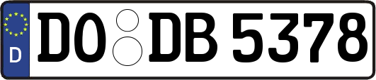 DO-DB5378