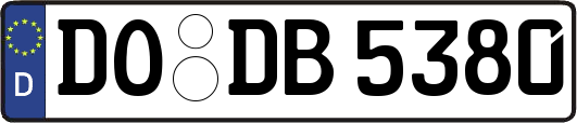 DO-DB5380