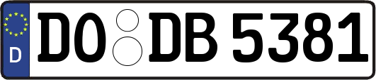 DO-DB5381