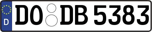 DO-DB5383