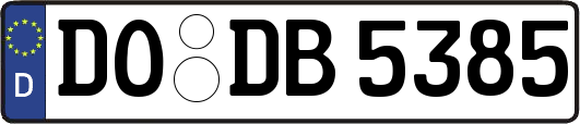 DO-DB5385