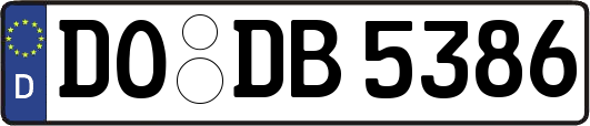 DO-DB5386