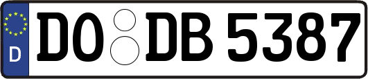 DO-DB5387
