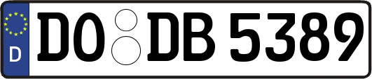 DO-DB5389