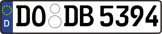 DO-DB5394