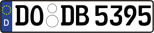 DO-DB5395