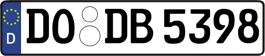 DO-DB5398