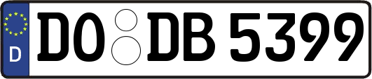DO-DB5399