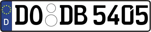 DO-DB5405