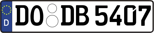 DO-DB5407