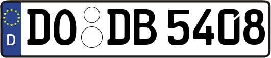 DO-DB5408
