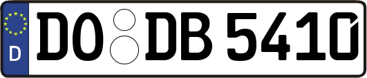 DO-DB5410