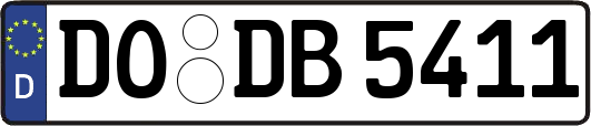 DO-DB5411