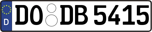 DO-DB5415