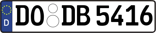 DO-DB5416