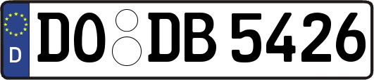 DO-DB5426