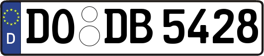 DO-DB5428
