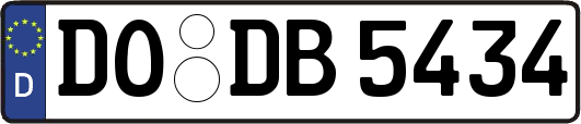DO-DB5434