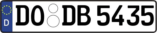 DO-DB5435