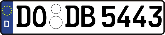 DO-DB5443