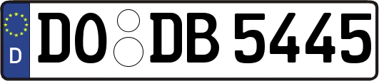DO-DB5445