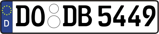 DO-DB5449