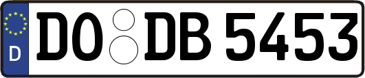 DO-DB5453