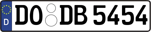 DO-DB5454
