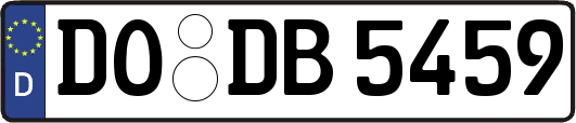 DO-DB5459