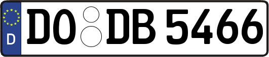 DO-DB5466