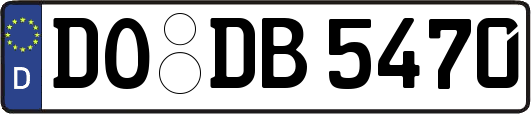 DO-DB5470