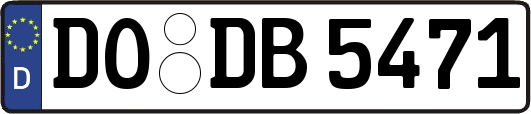DO-DB5471
