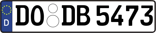 DO-DB5473