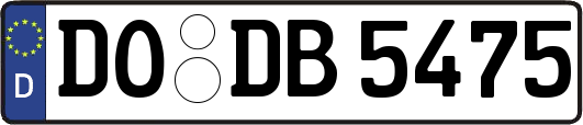 DO-DB5475