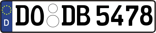 DO-DB5478
